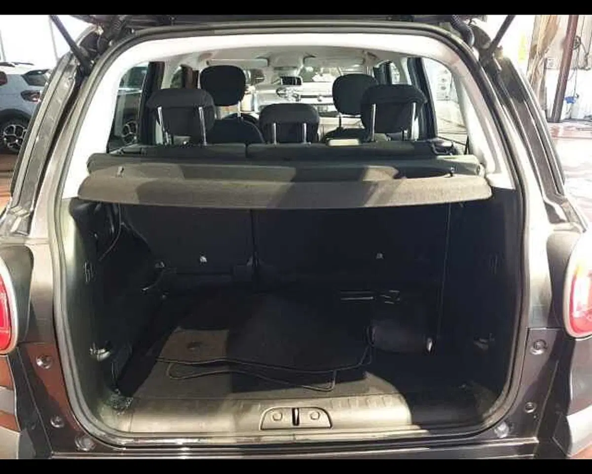 Fiat 500L usata a Cuneo (7)