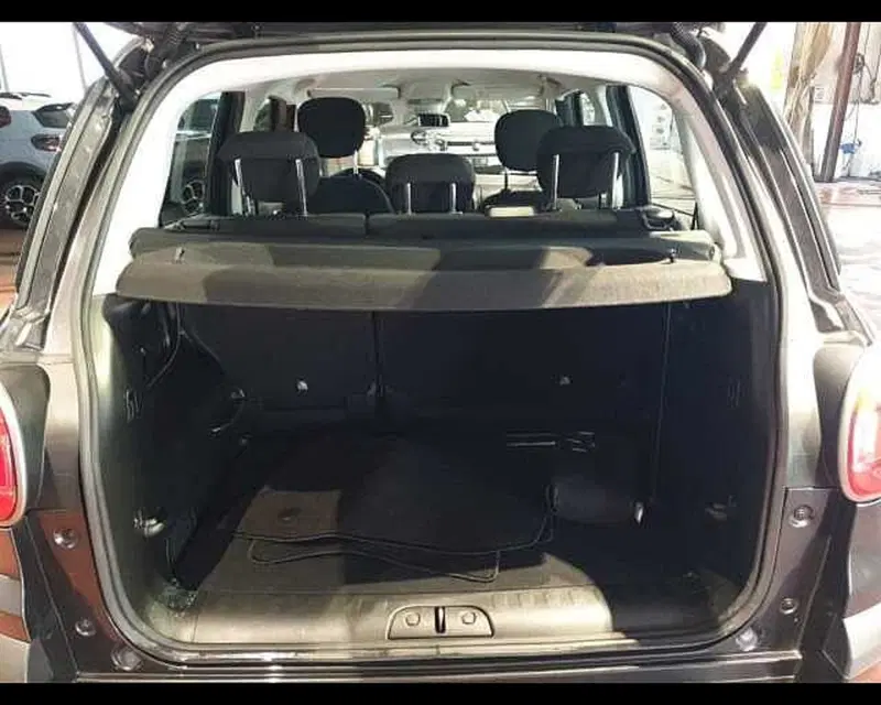 Fiat 500L usata a Cuneo (7)
