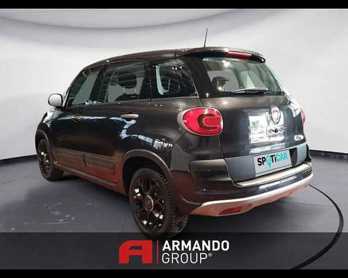 Fiat 500L usata a Cuneo (8)