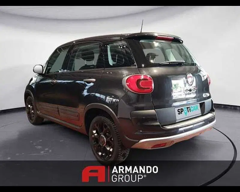 Fiat 500L usata a Cuneo (8)