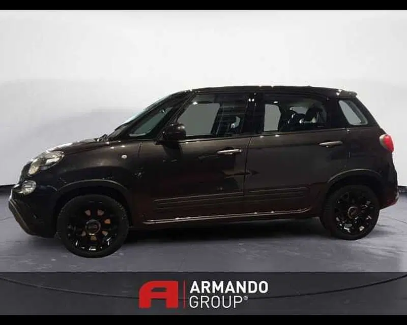 Fiat 500L usata a Cuneo (9)