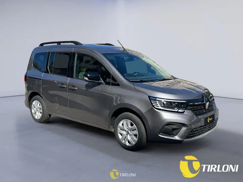 Renault Kangoo usata a Milano