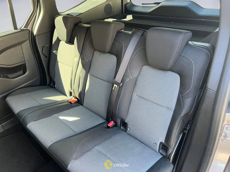 Renault Kangoo usata a Milano (12)