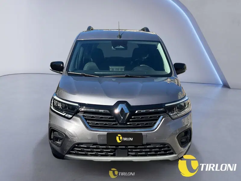 Renault Kangoo usata a Milano (6)