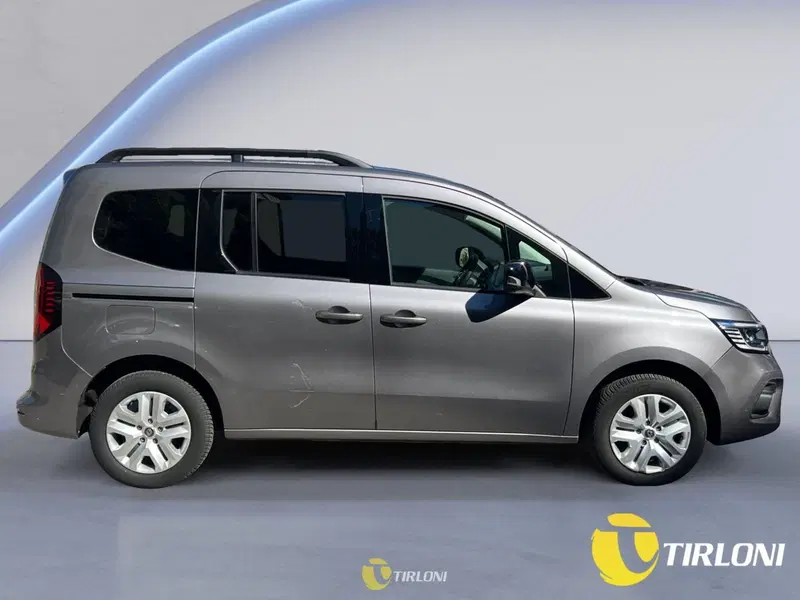 Renault Kangoo usata a Milano (8)