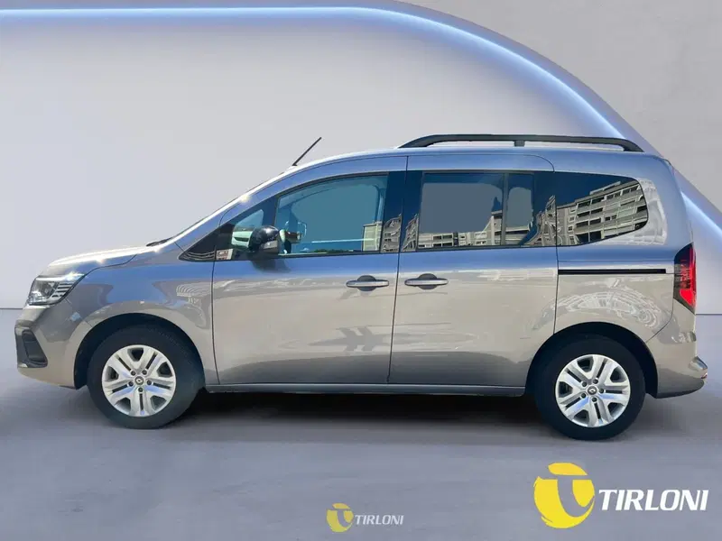 Renault Kangoo usata a Milano (9)