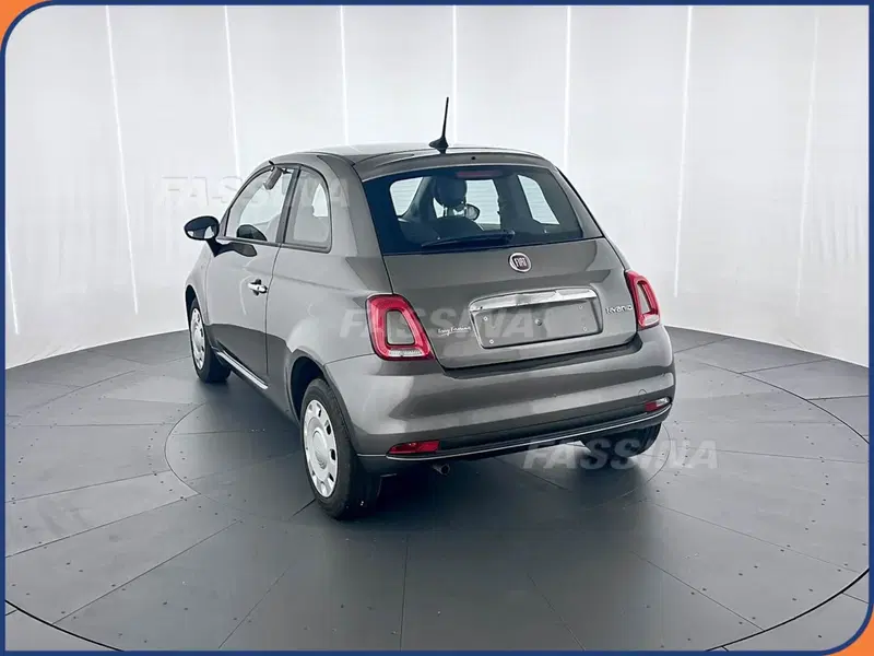 Fiat 500 usata a Milano (4)