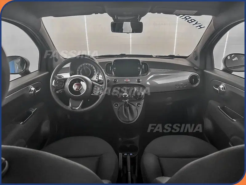 Fiat 500 usata a Milano (10)