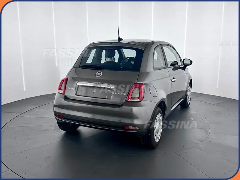 Fiat 500 usata a Milano (6)