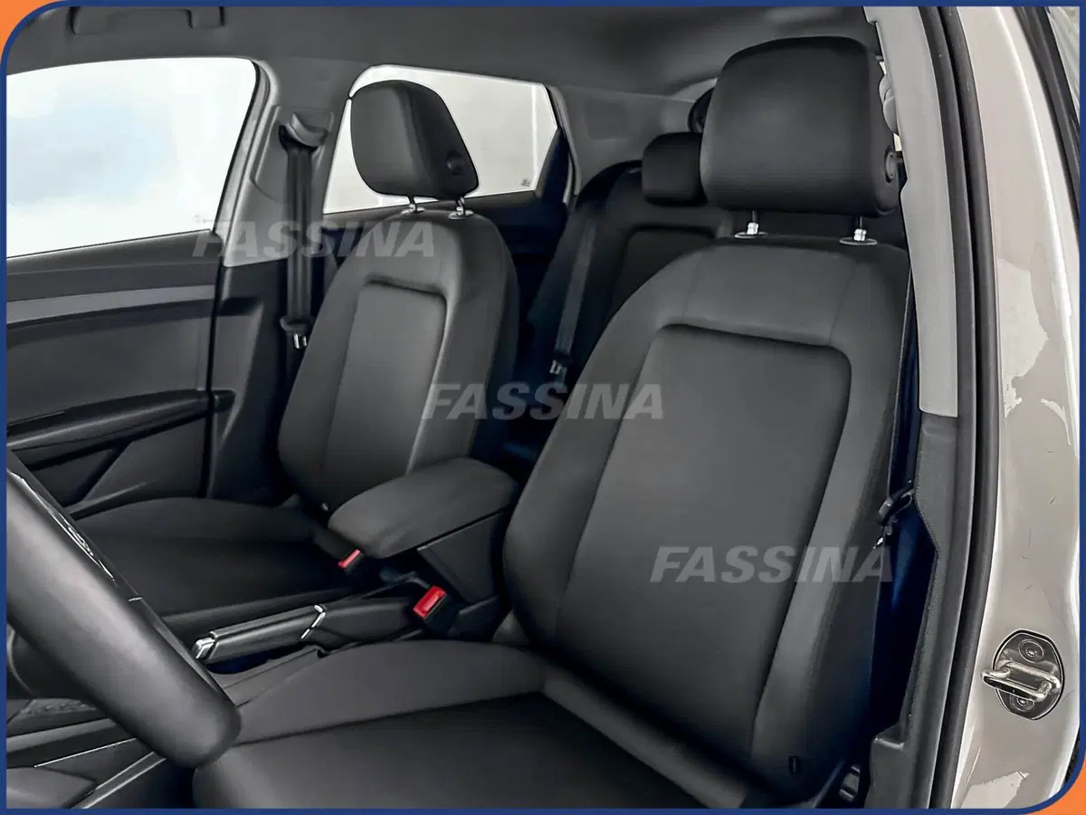Audi A1 allstreet usata a Milano (8)