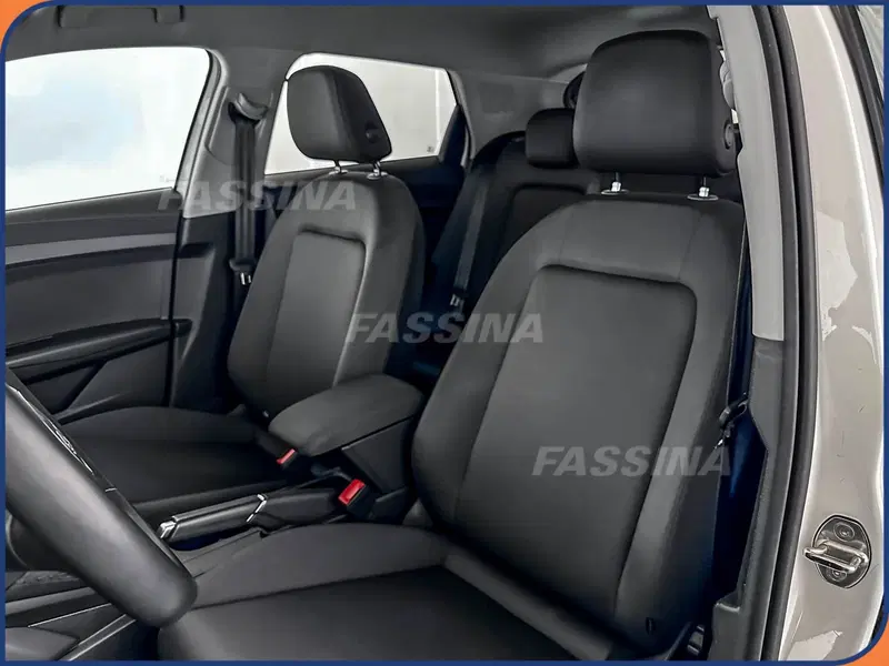 Audi A1 allstreet usata a Milano (8)