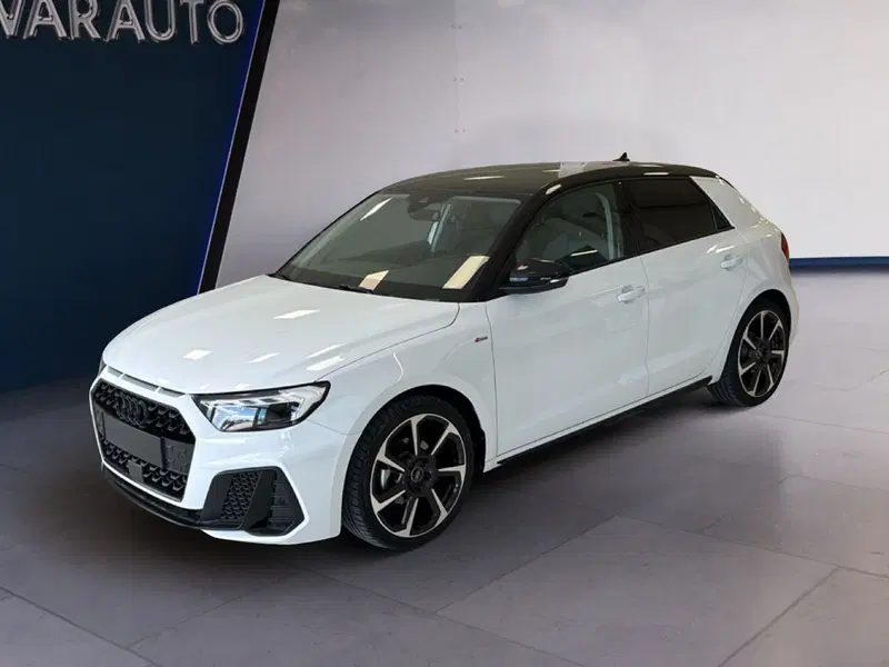 Audi A1 Sportback usata a Arezzo