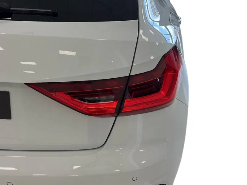 Audi A1 Sportback usata a Arezzo (10)