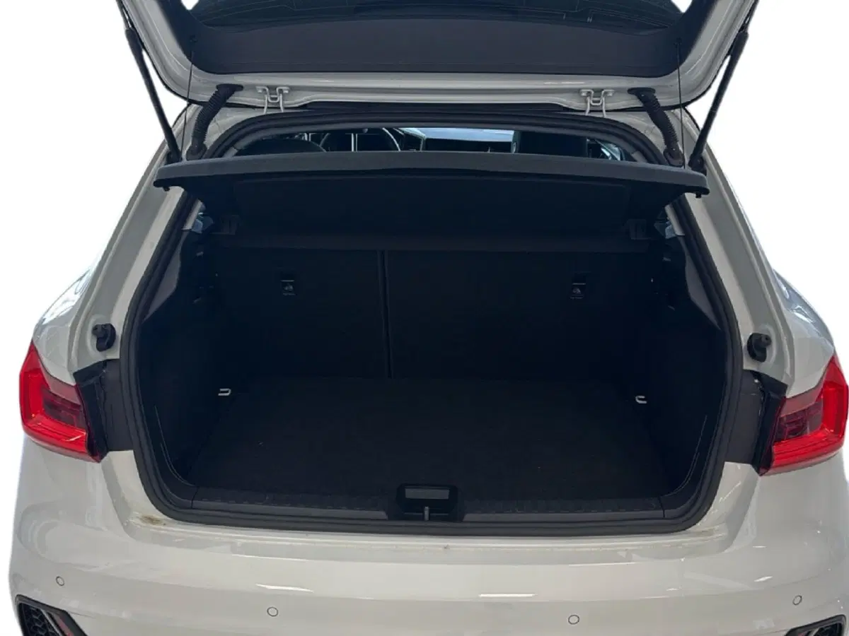 Audi A1 Sportback usata a Arezzo (12)