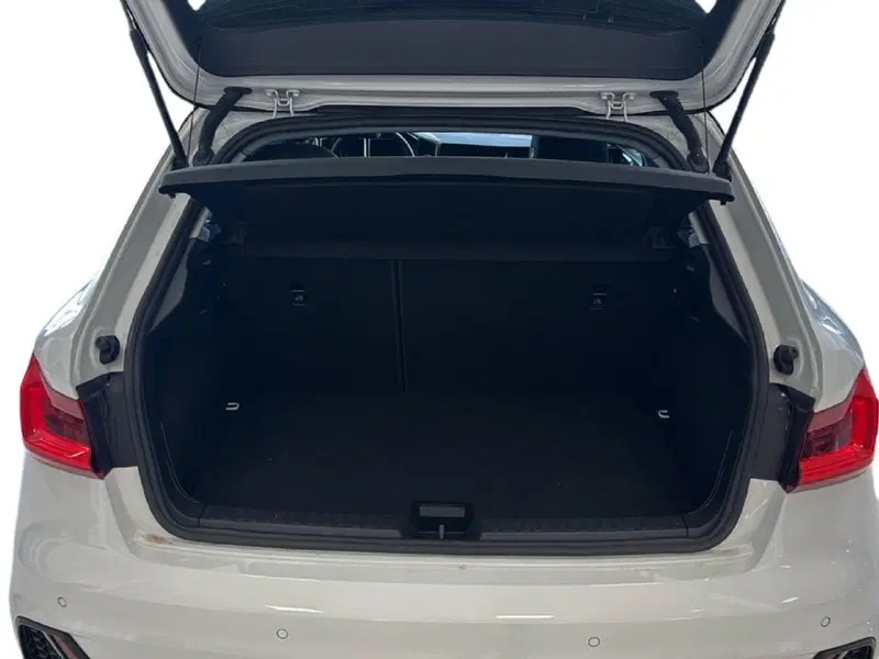 Audi A1 Sportback usata a Arezzo (12)