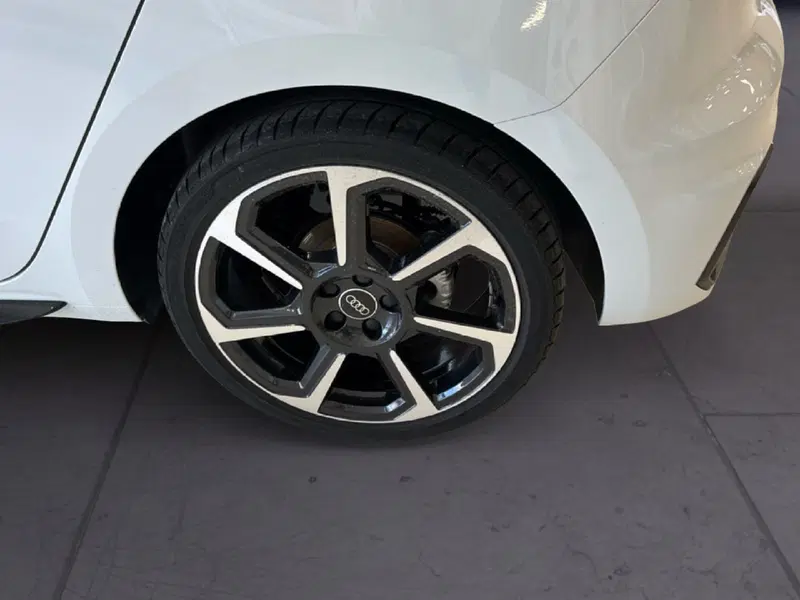 Audi A1 Sportback usata a Arezzo (13)