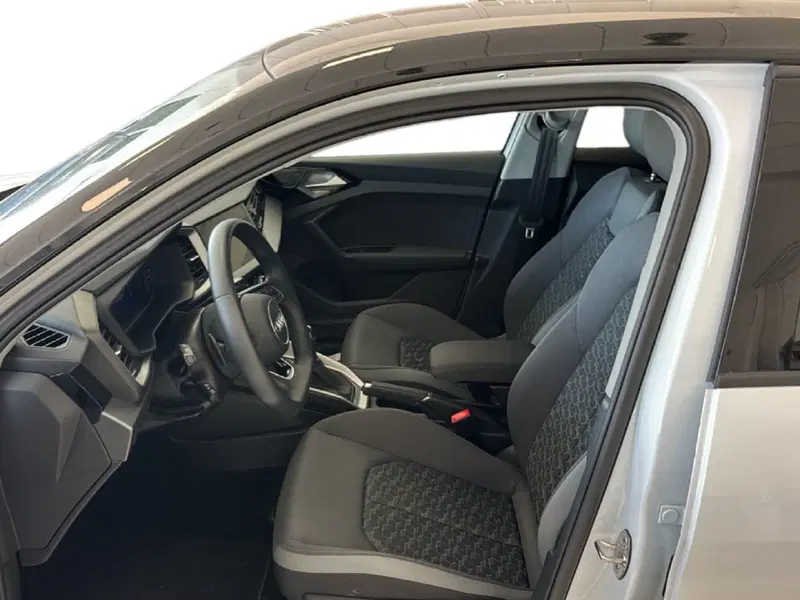 Audi A1 Sportback usata a Arezzo (14)