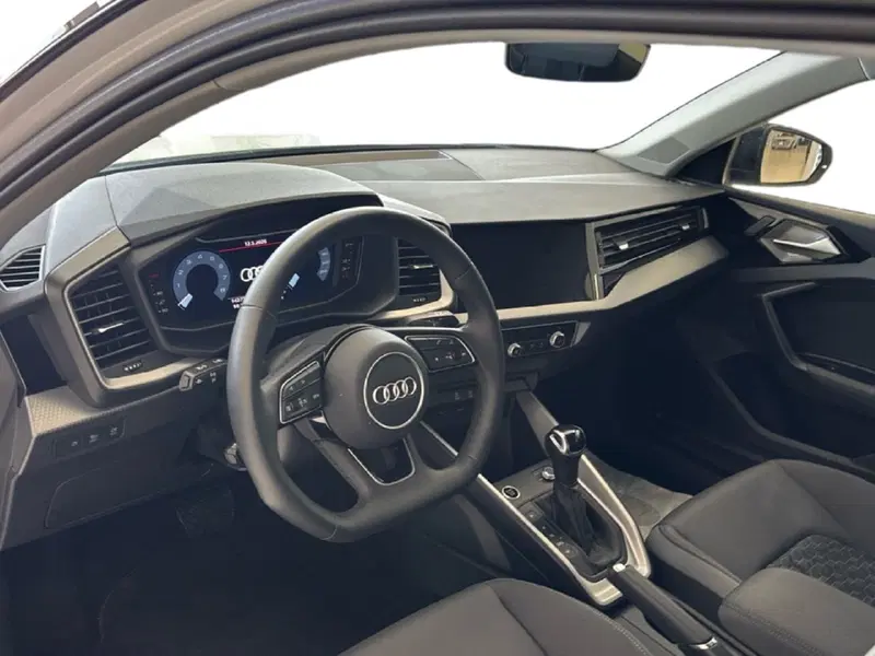 Audi A1 Sportback usata a Arezzo (15)