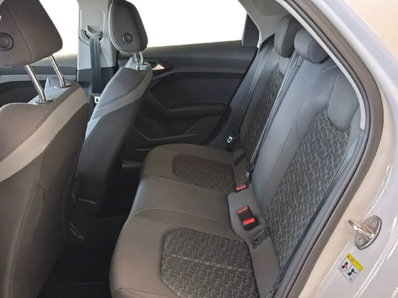 Audi A1 Sportback usata a Arezzo (16)