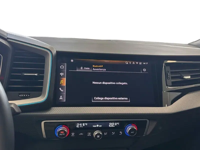 Audi A1 Sportback usata a Arezzo (19)