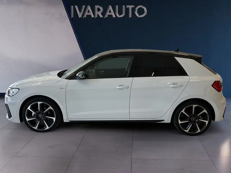 Audi A1 Sportback usata a Arezzo (2)