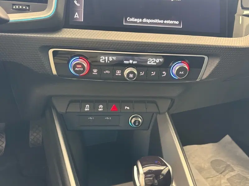 Audi A1 Sportback usata a Arezzo (20)