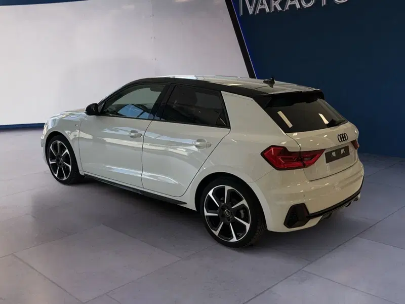 Audi A1 Sportback usata a Arezzo (3)