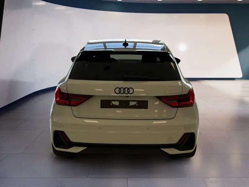 Audi A1 Sportback usata a Arezzo (4)