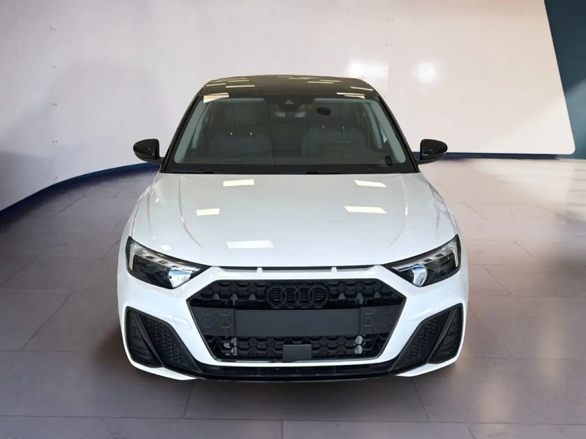 Audi A1 Sportback usata a Arezzo (5)