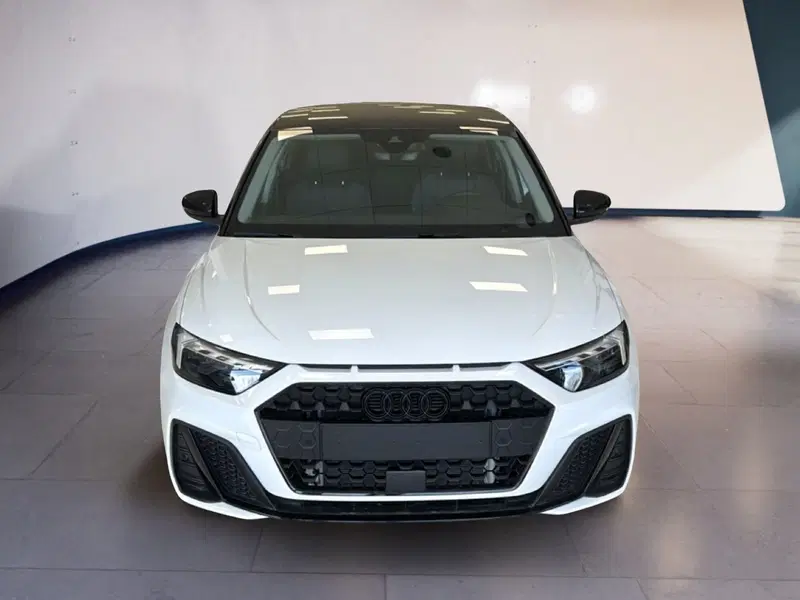 Audi A1 Sportback usata a Arezzo (5)