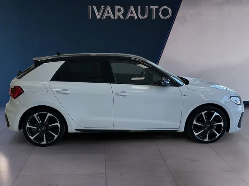 Audi A1 Sportback usata a Arezzo (7)