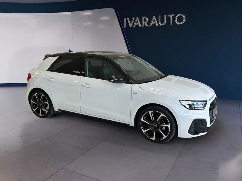 Audi A1 Sportback usata a Arezzo (8)