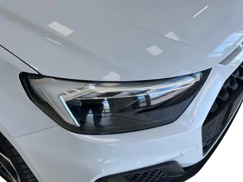 Audi A1 Sportback usata a Arezzo (9)