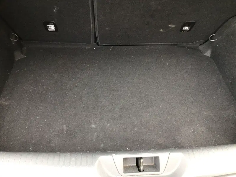 Renault Mégane usata a Genova (10)
