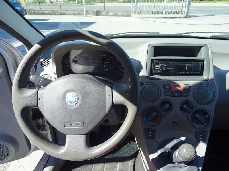 Fiat Panda usata a Lucca (10)