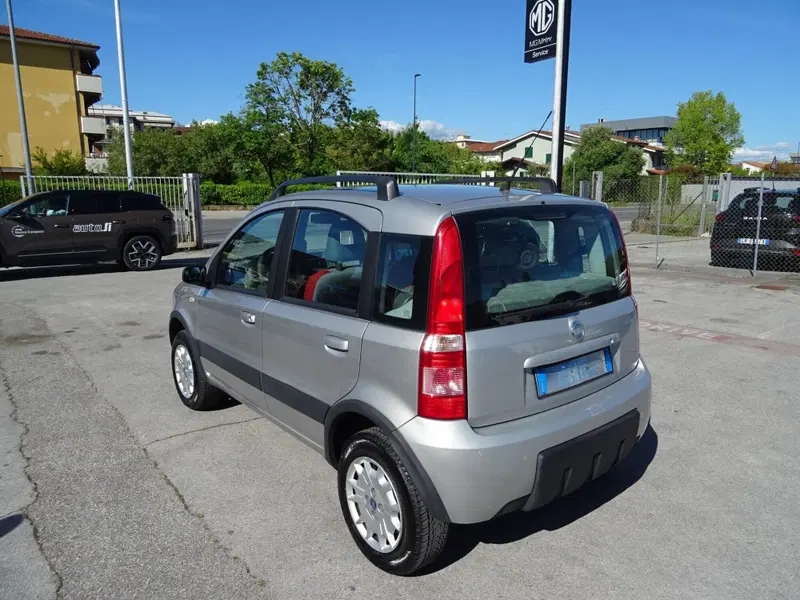 Fiat Panda usata a Lucca (3)