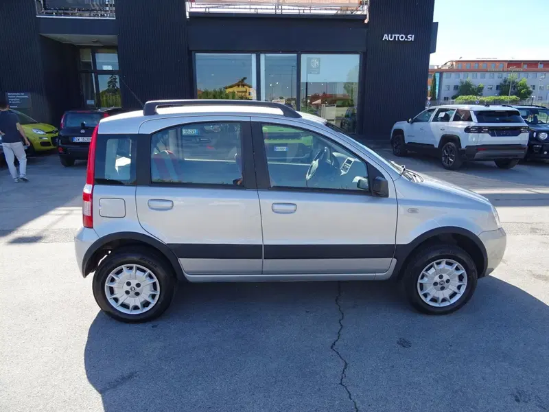 Fiat Panda usata a Lucca (5)