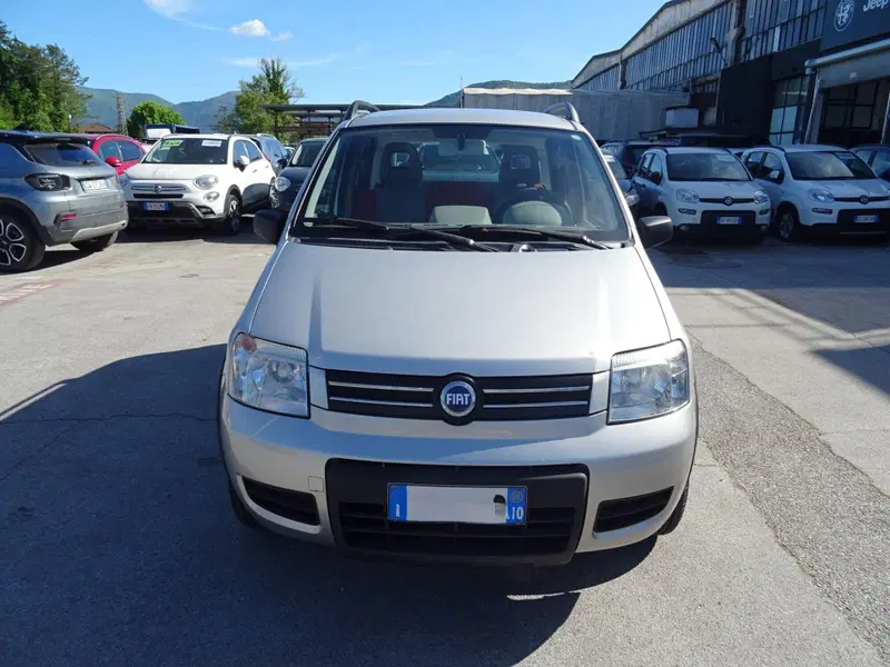Fiat Panda usata a Lucca (7)