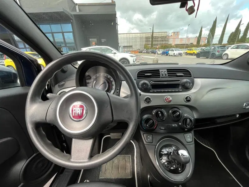 Fiat 500 usata a Lucca (10)