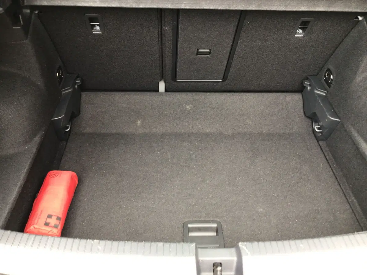 Volkswagen T-Roc usata a Genova (10)