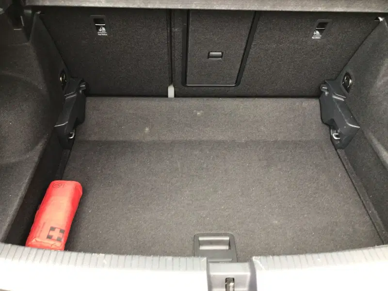 Volkswagen T-Roc usata a Genova (10)