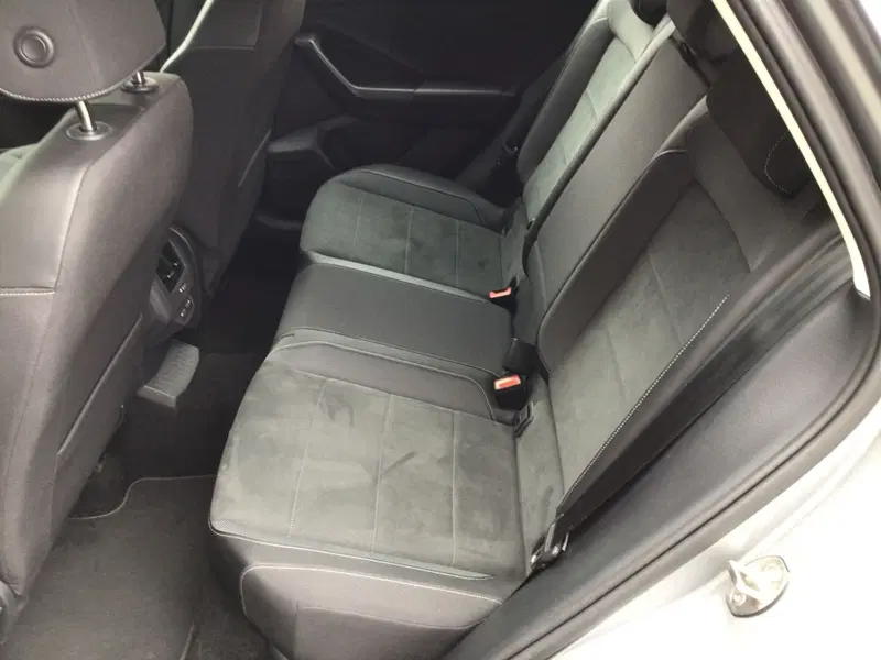 Volkswagen T-Roc usata a Genova (11)