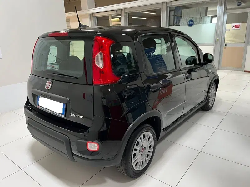 Fiat Panda usata a Lucca (4)