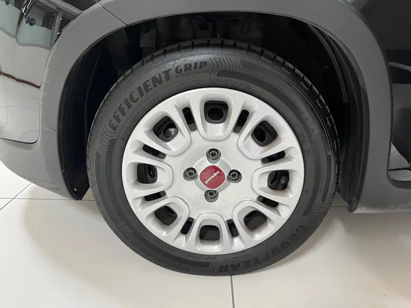 Fiat Panda usata a Lucca (7)