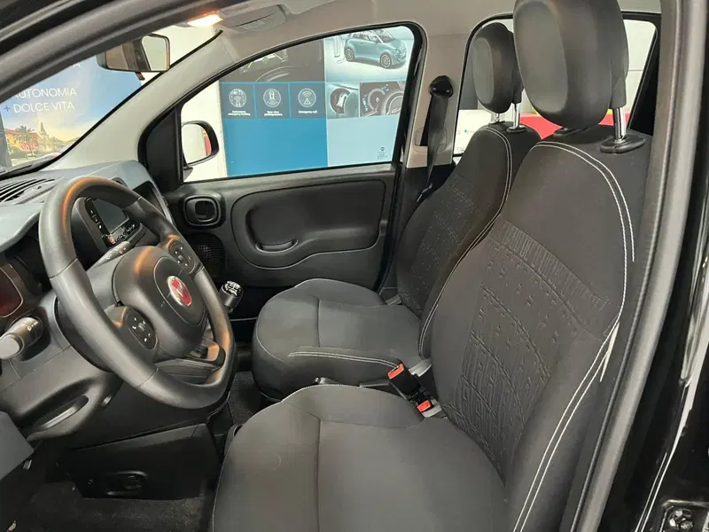 Fiat Panda usata a Lucca (9)