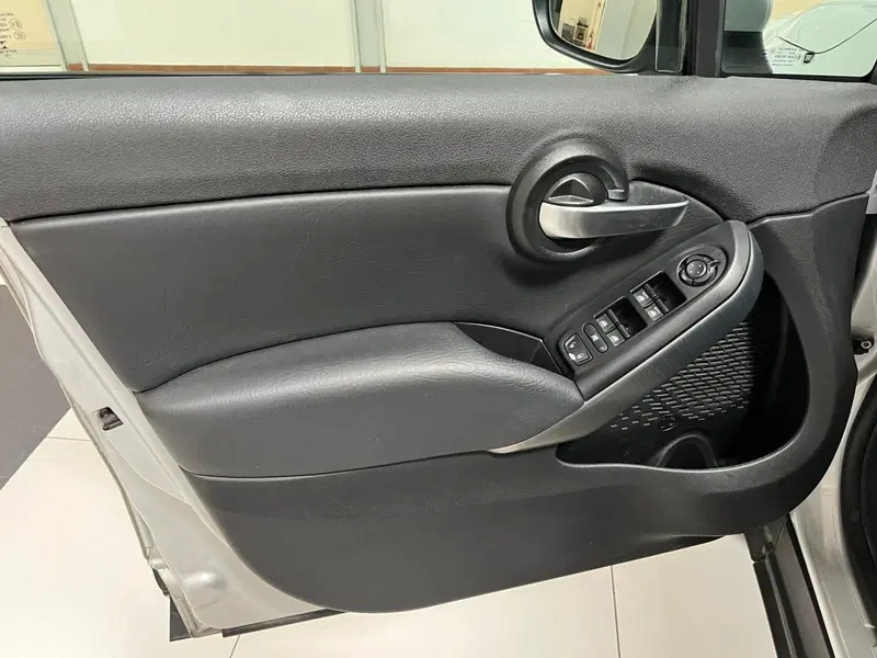 Fiat 500X usata a Lucca (8)