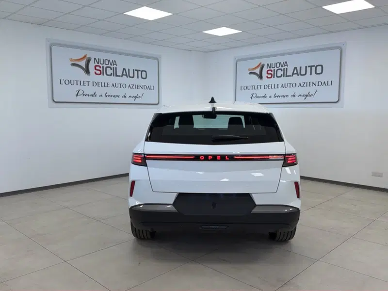 Opel Grandland nuova a Palermo (16)