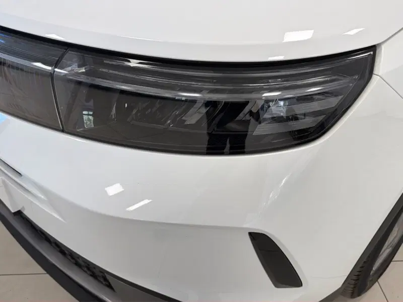 Opel Grandland nuova a Palermo (4)