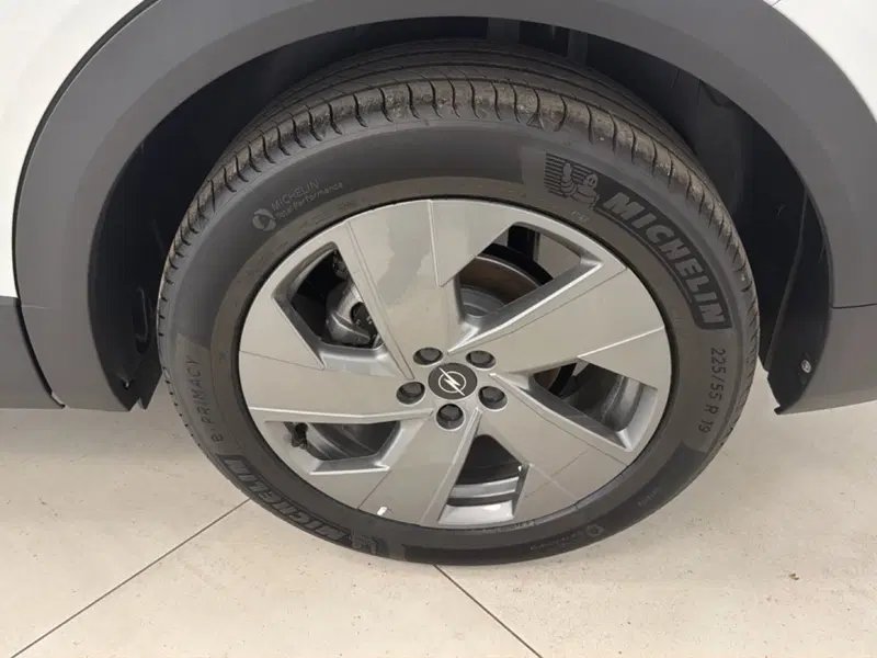 Opel Grandland nuova a Palermo (5)