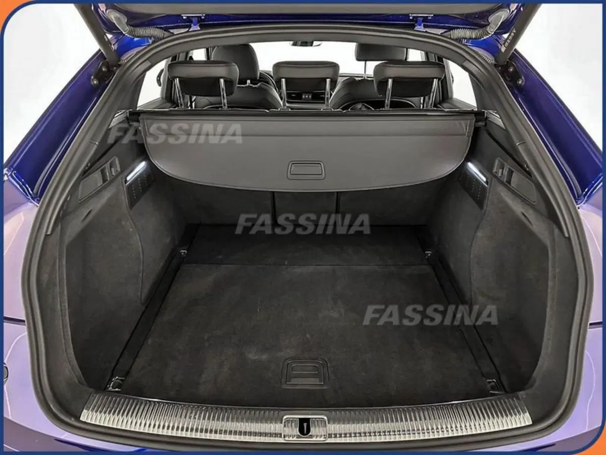 Audi Q5 Sportback usata a Milano (12)